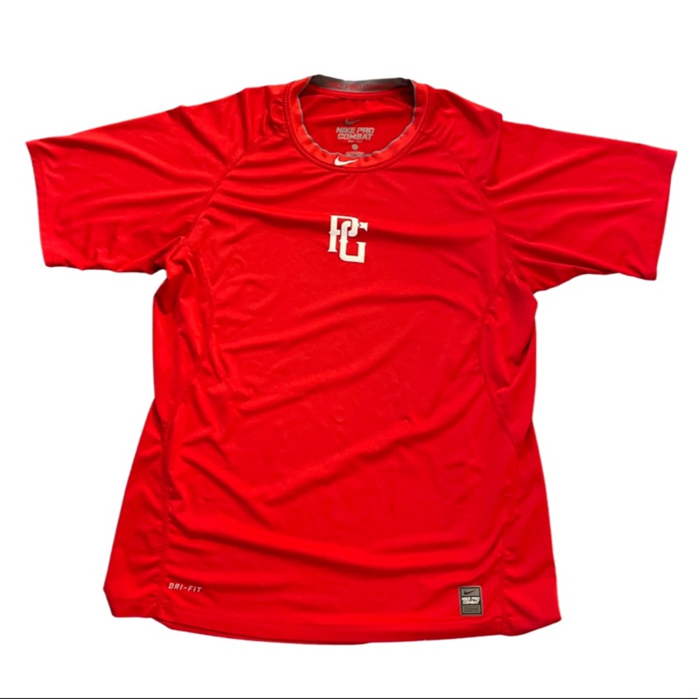 Nike Combat Pro Shirt